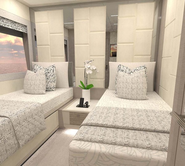 Ocean Alexander 27E-Twin