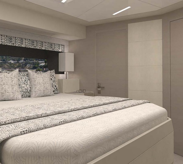 Ocean Alexander 27E-VIP