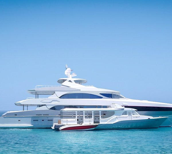 Offshore Yacht Searex