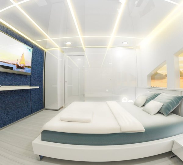 Yacht Searex suite
