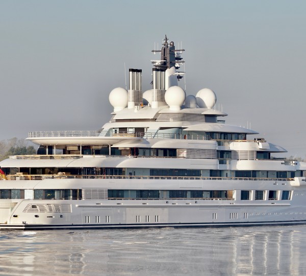 On Second Sea Trials