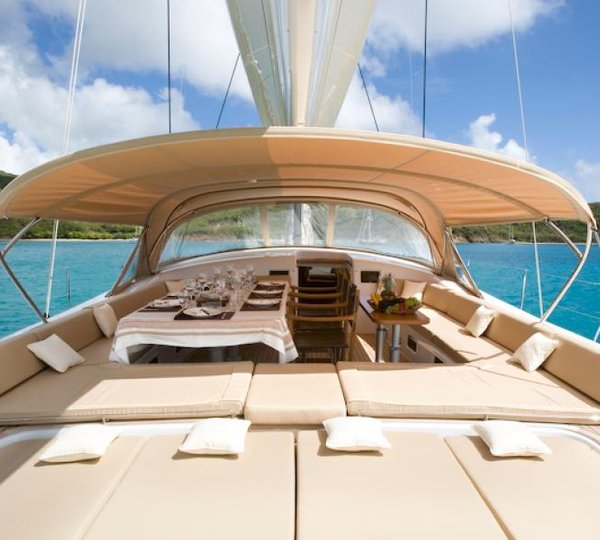 On Deck Bimini Rapture