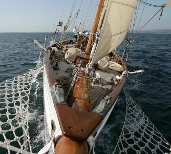 Open Frontdeck With Sea Views