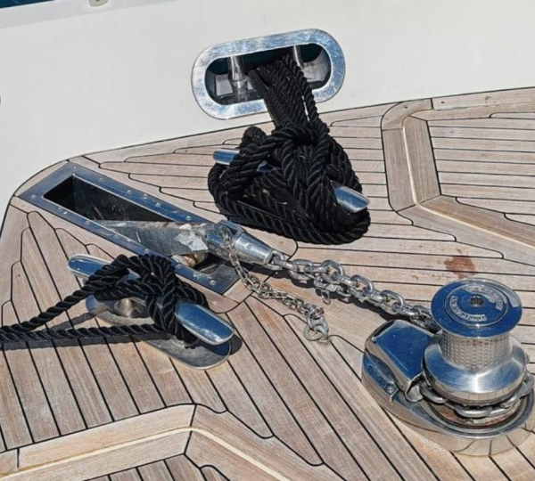 Opendeck Anchor Area