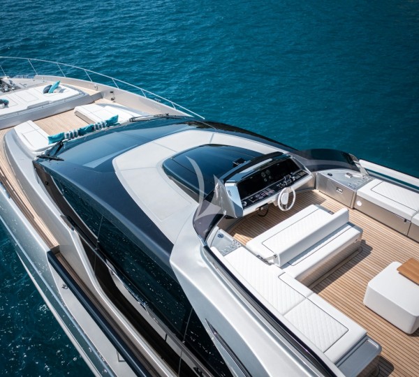 Opendeck Captains Area