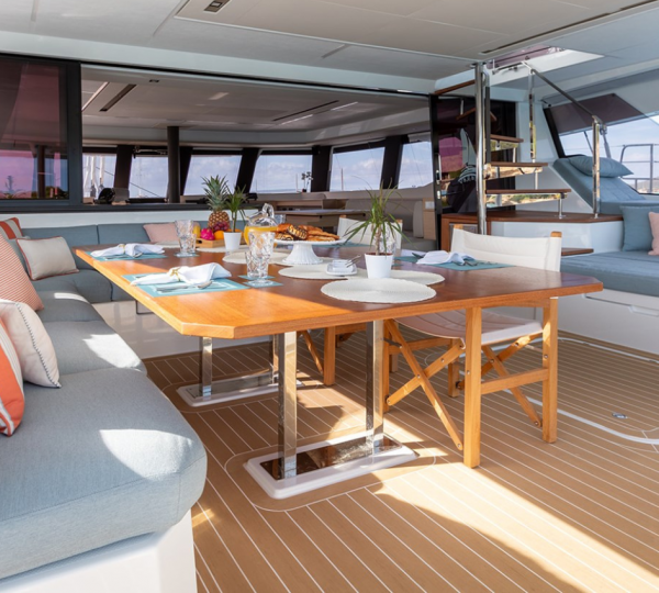Opendeck Dining