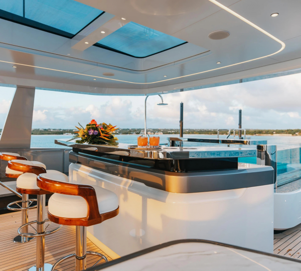 Opendeck Jacuzzi
