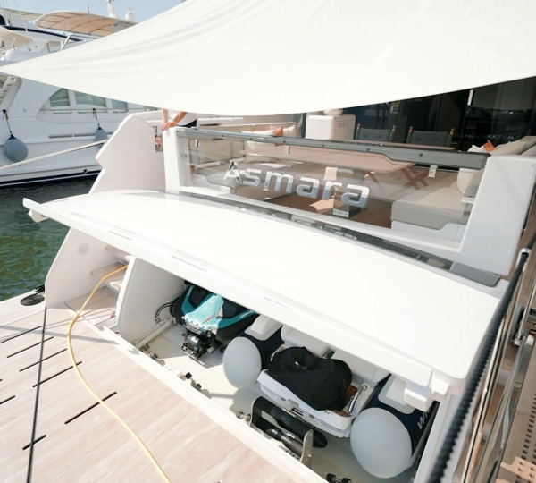 Opendeck Watersport Toys