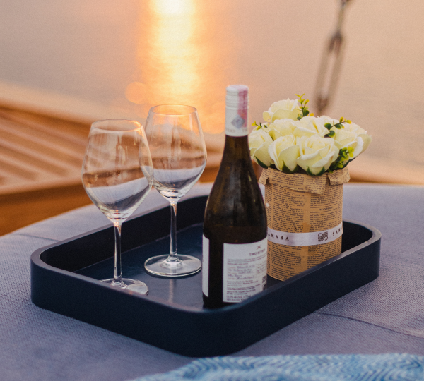 Opendeck Wine