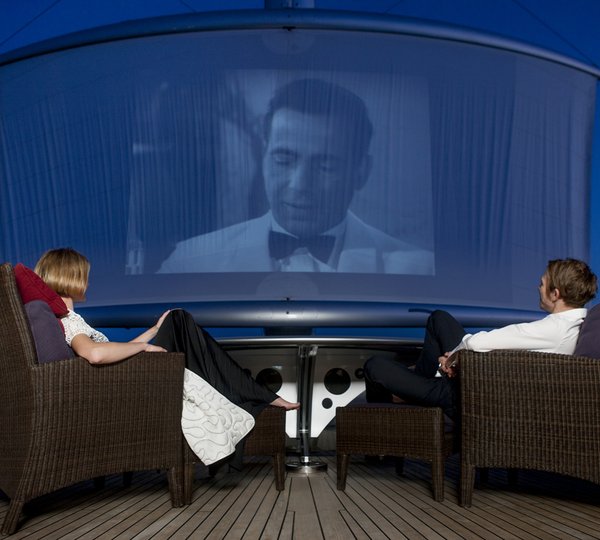 Outdoor Cinema