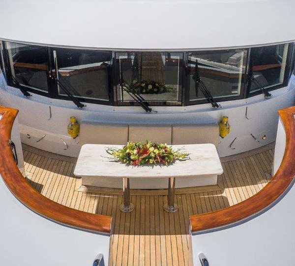 Outdoor Living Spaces  