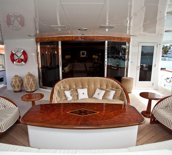 Outood Living Spaces