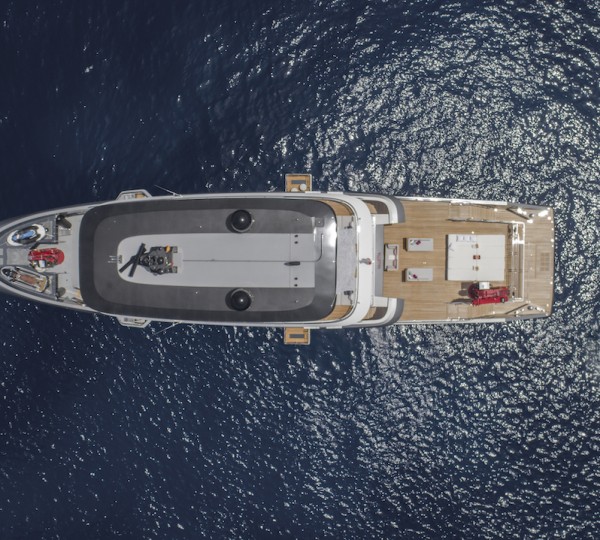 Overview With Balconies