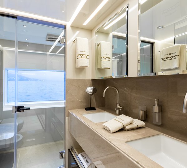 Owner's En Suite