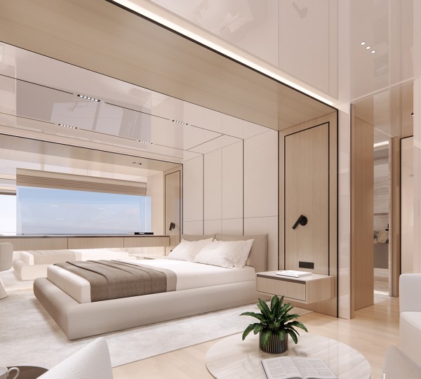 Owner's Suite NAVIX50