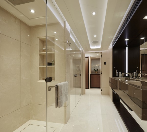 Owners Bathroom