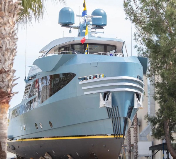 PHANTOM PHI At Launch