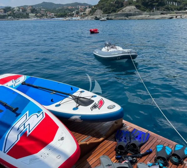 PLayzone Area With Water Toys