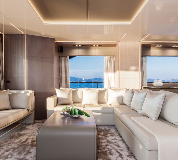 Interior Living Area