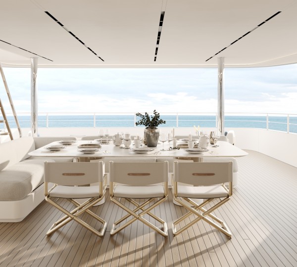 PROJECT 111.11 Bridge deck aft