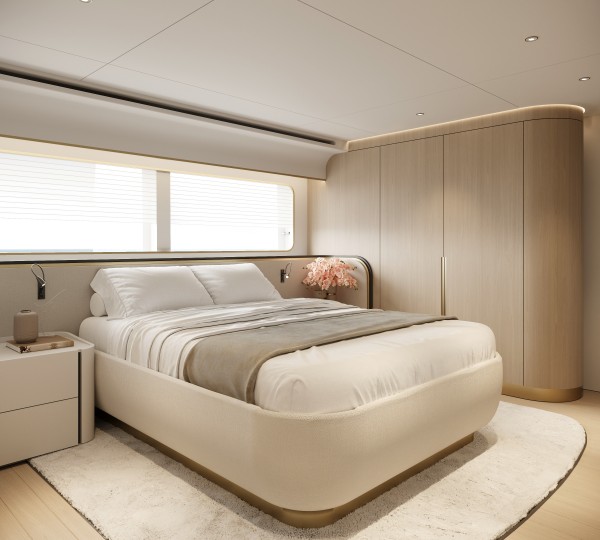 PROJECT 111.11 VIP suite