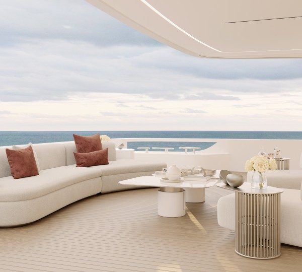 PROJECT 111.11 Aft deck rendering