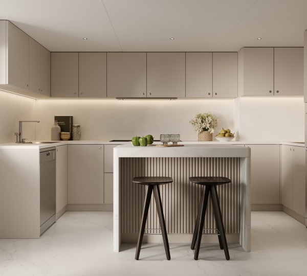 PROJECT 111.11 galley