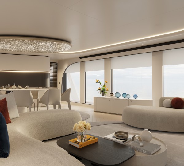 PROJECT 111.11 main salon