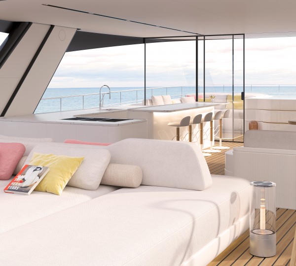 PROJECT 111.11 sun deck