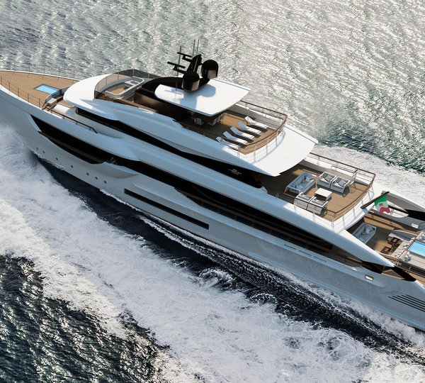 PROJECT BLUE RUNNER 49