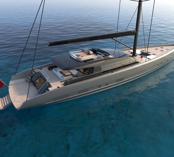 PROJECT FLY - Exterior 2