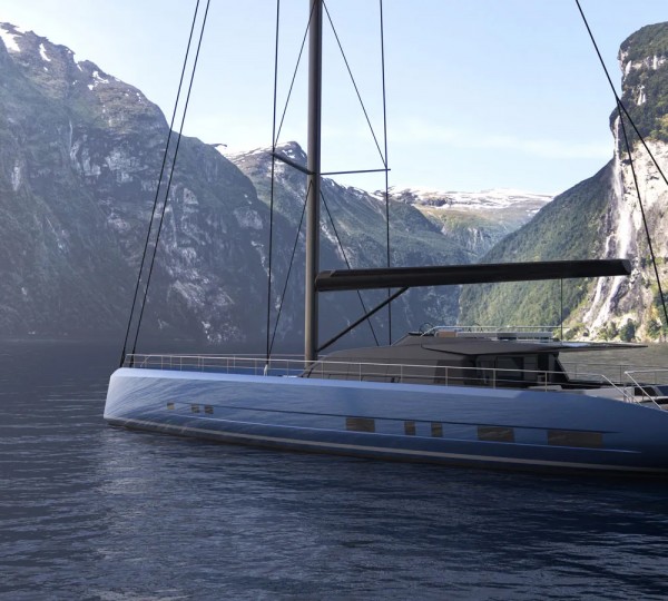 PROJECT FLY - Exterior 3