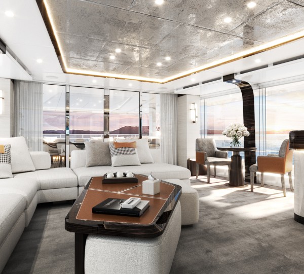 PROJECT ORION Sky Lounge