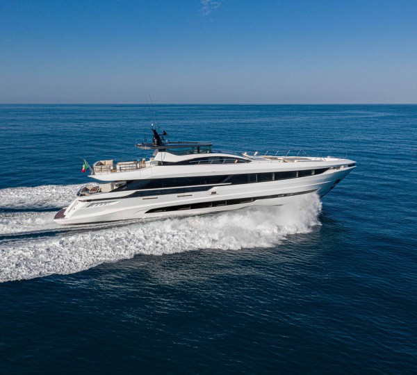 PROJECT PONZA Sistership - Running