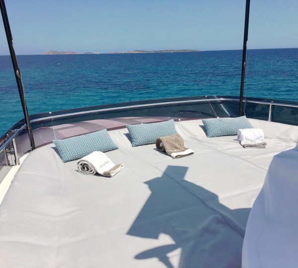 Palgremat Exterior - Sun Pads