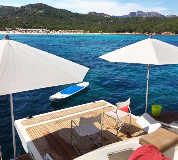 Palgremat Exterior - Swimming Platform