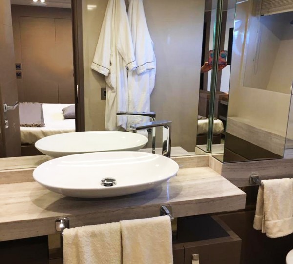 Palgremat Interior - Ensuite