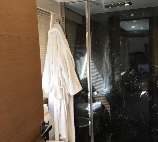 Palgremat Interior - Owners Dayhead