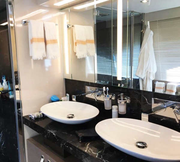 Palgremat Interior - Owners Ensuite