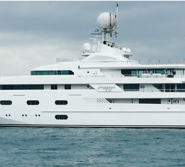 Pegasus VIII Port Profile