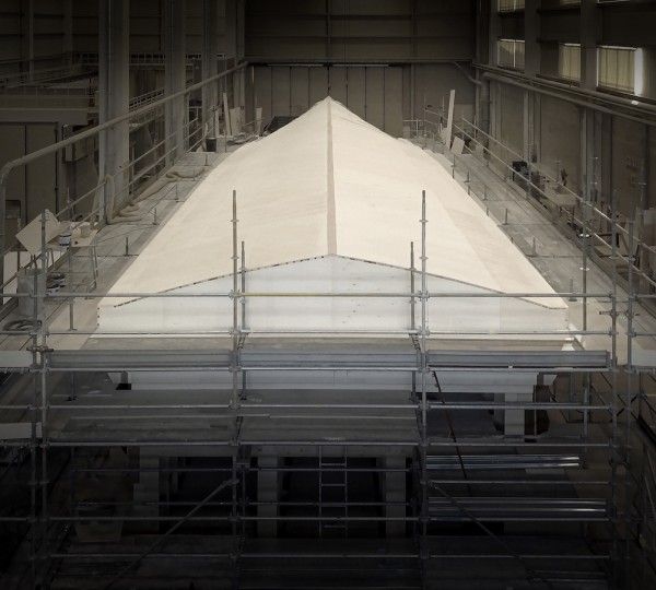 Pershing TØ_Project_1