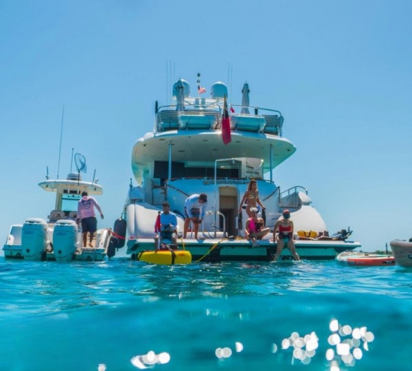 Playzone Area With Water Toys