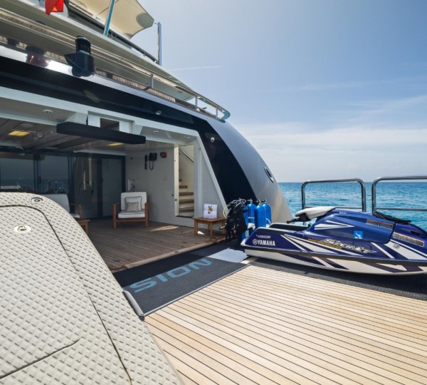 Playzone Area With Water Toys