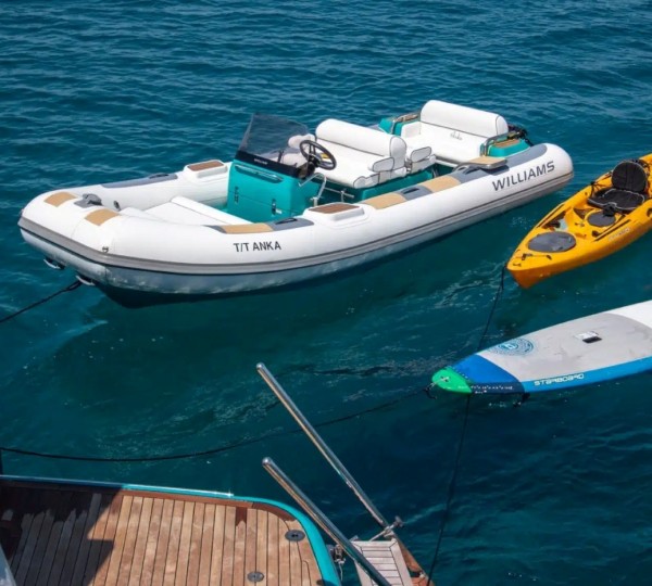 Playzone Area With Water Toys