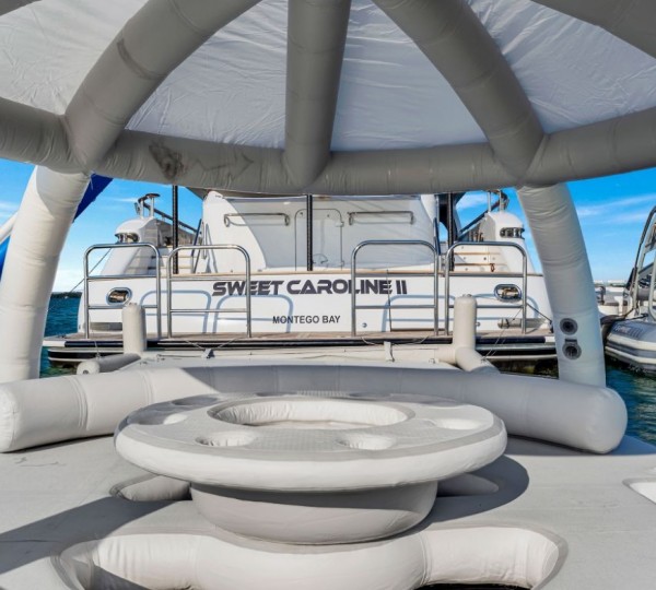 Playzone Area With Water Toys