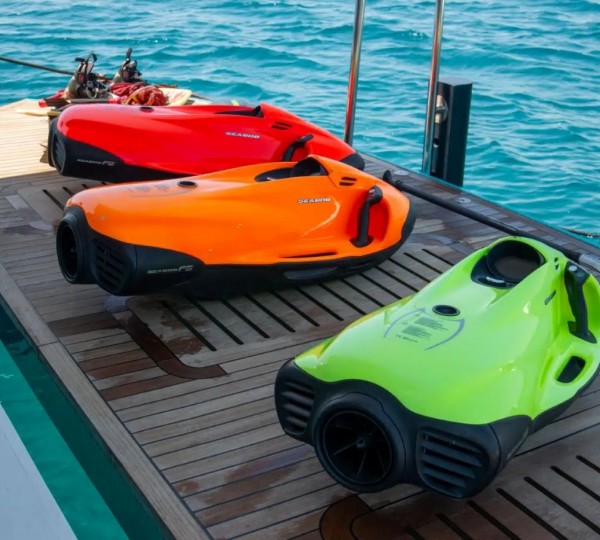 Playzone Area With Water Toys