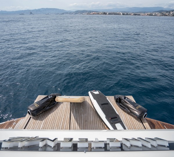 Playzone Area With Water Toys