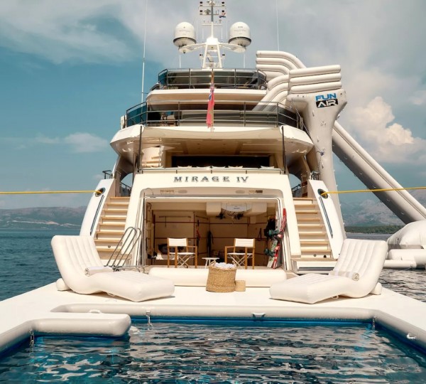 Playzone Area With Water Toys