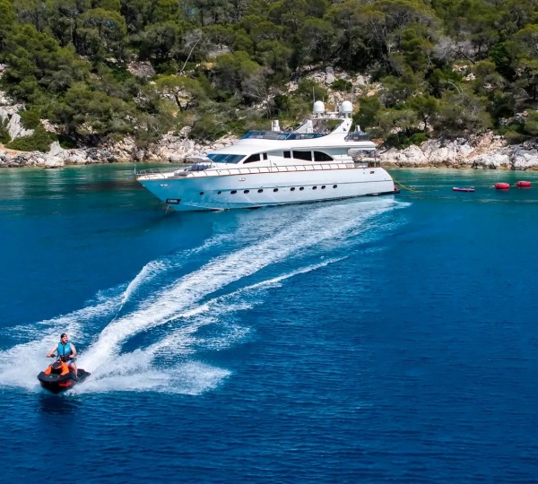 Playzone Area With Water Toys