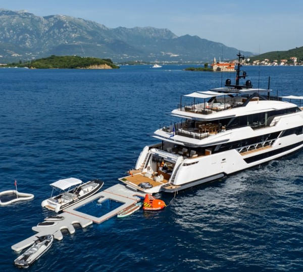 Playzone Area With Water Toys